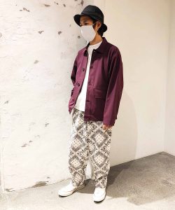 Johnbull Private labo なんば店