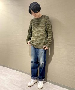 Johnbull Private labo なんば店