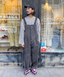Johnbull Private labo 原宿店