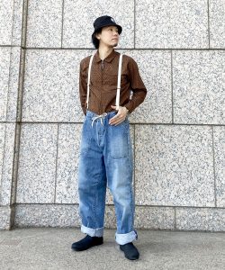 Johnbull Private labo 札幌店