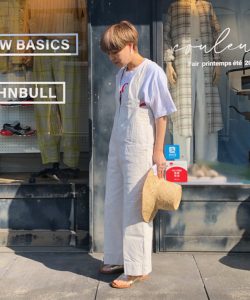 Johnbull Private labo 原宿店