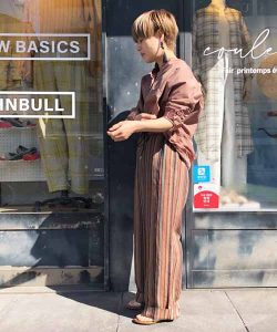 Johnbull Private labo 原宿店