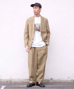 Johnbull Private labo 岡山店