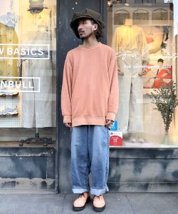 Johnbull Private labo 原宿店