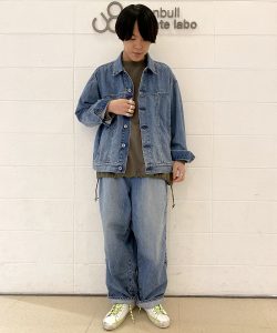 Johnbull Private labo なんば店