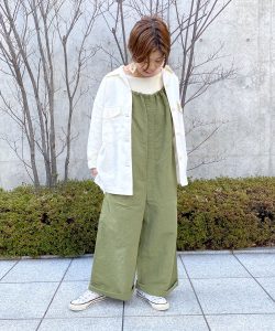 Johnbull Private labo 原宿店