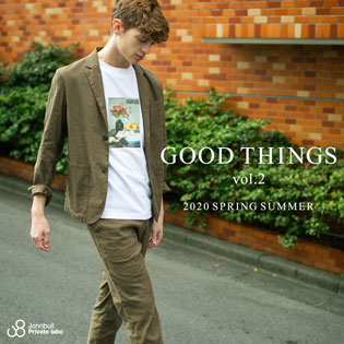 GOOD THINGS vol.2