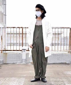 Johnbull Private labo 岡山店
