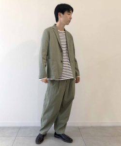Johnbull Private labo 原宿店