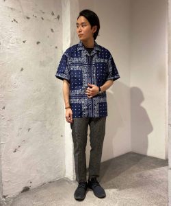 Johnbull Private labo なんば店