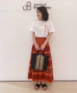 Johnbull Private labo なんば店