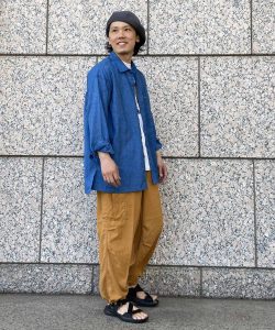 Johnbull Private labo 札幌店