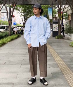 Dressages Johnbull Private labo