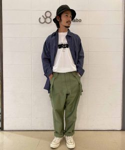 Johnbull Private labo なんば店