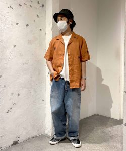 Johnbull Private labo なんば店