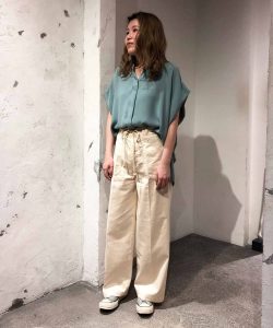 Johnbull Private labo なんば店