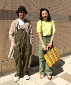 Johnbull Private labo なんば店