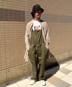 Johnbull Private labo なんば店