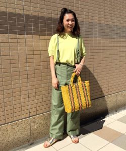 Johnbull Private labo なんば店
