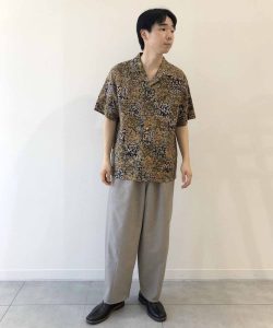 Johnbull Private labo 表参道店（旧原宿店）