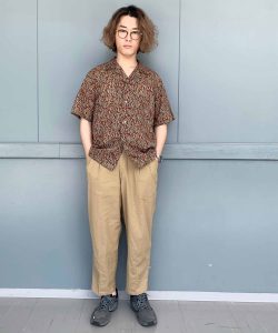 Johnbull Private labo 博多店