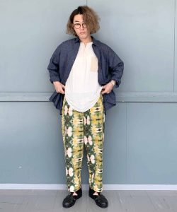 Johnbull Private labo 博多店