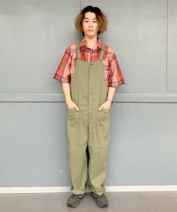 Johnbull Private labo 博多店