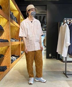 Johnbull Pirvate labo 表参道店
