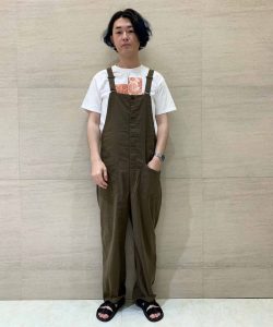 Johnbull Private labo 博多店