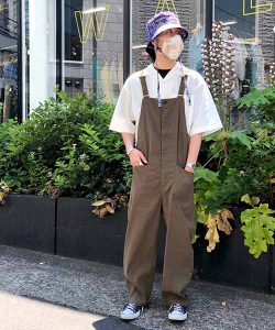 Johnbull Private labo 表参道店