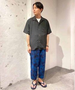 Johnbull Private labo なんば店