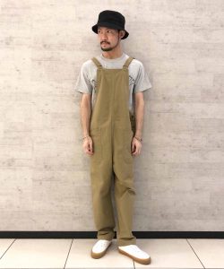 Johnbull Private labo 神戸店
