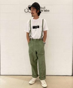 Johnbull Private labo なんば店
