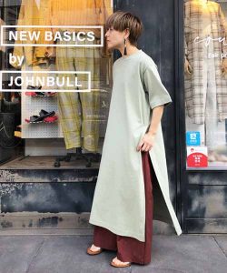 Johnbull Private labo 表参道店
