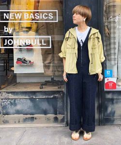 Johnbull Private labo 表参道店