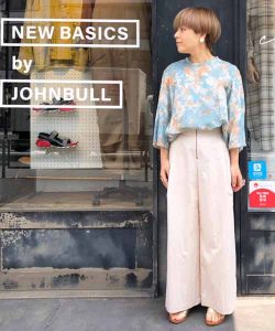 Johnbull Private labo 表参道店（旧原宿店）