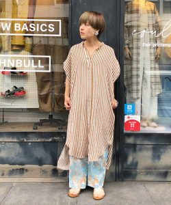 Johnbull Private labo 表参道店