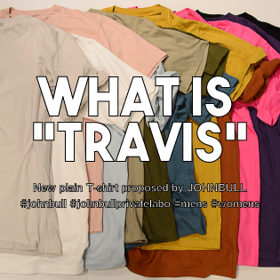 What is “TRAVIS”