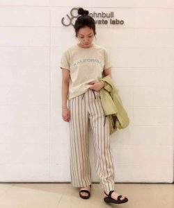 Johnbull Private labo なんば店