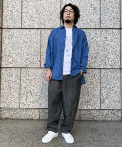 Johnbull Private labo 札幌店