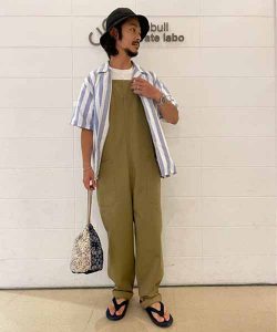 Johnbull Private labo なんば店