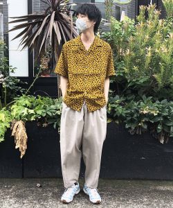 Johnbull Private labo 表参道店