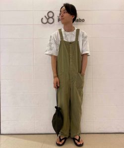 Johnbull Private labo なんば店