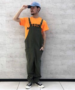 Johnbull Private labo 神戸店