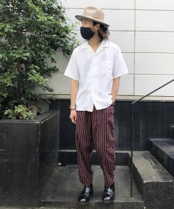 Johnbull Private labo 表参道店