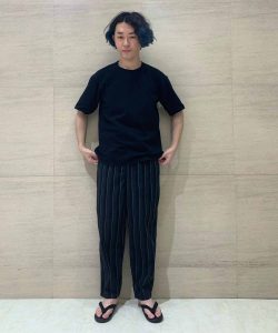 Johnbull Private labo 博多店