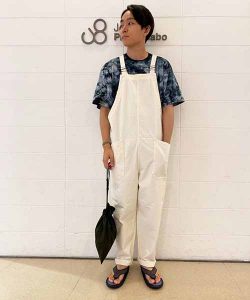 Johnbull Private labo なんば店