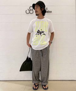 Johnbull Private labo なんば店
