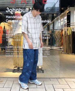 Johnbull Private labo 表参道店