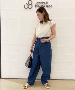 Johnbull Private labo なんば店